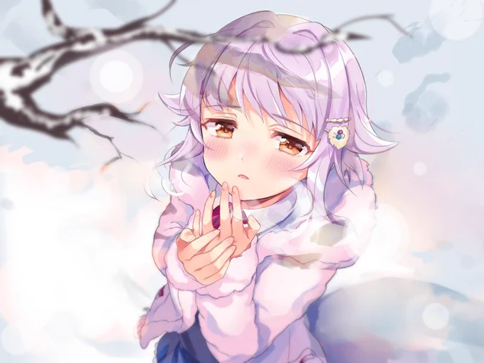 待ちぼうけ幸子 