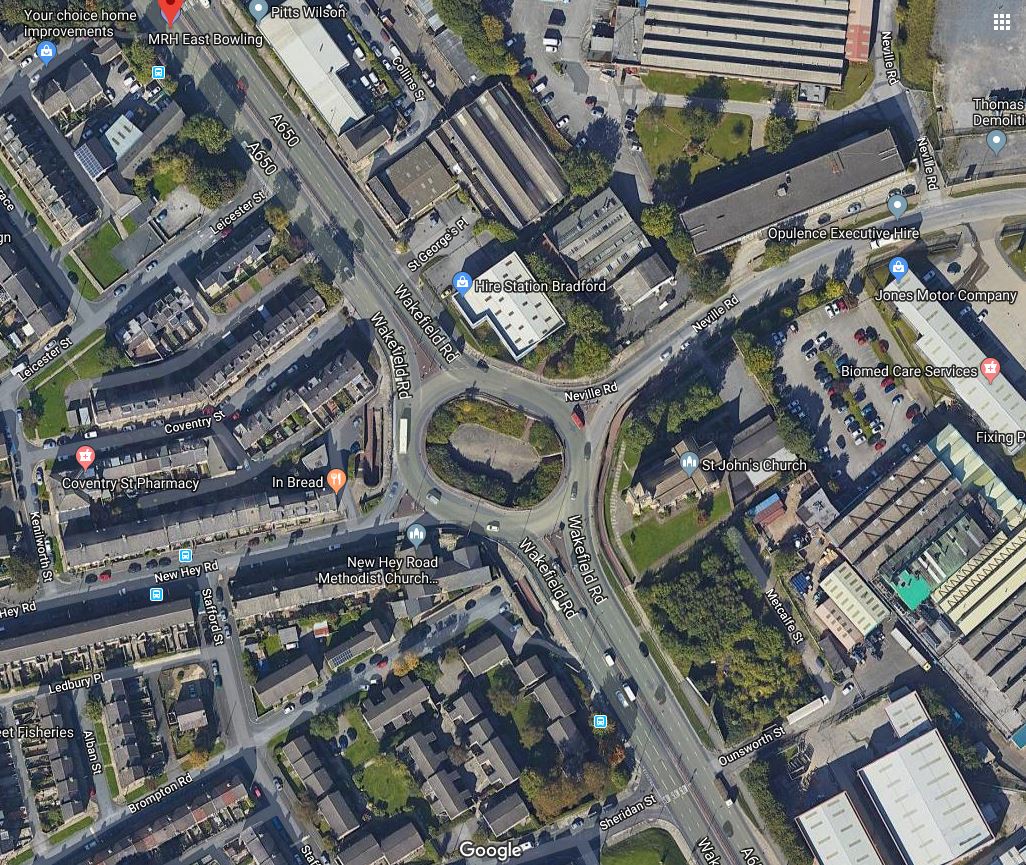 Bradford Council on Twitter "We're making major improvements to the