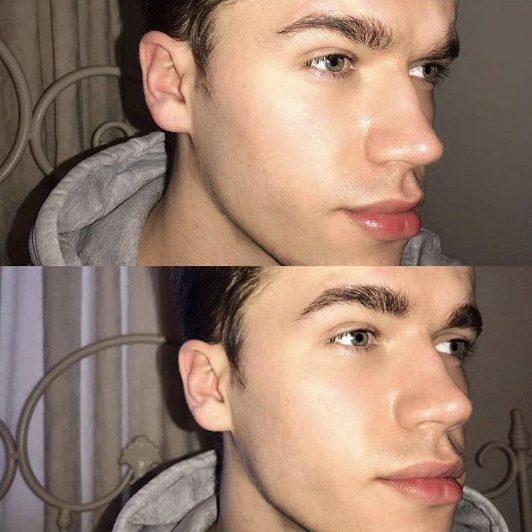 bothwayscm's tweet image. Brow Fixx is perfect for men &amp;amp; women! Whether you want to add to your brows &amp;amp; thicken them up with our Brunette, Dark Brunette or Chocolate colours or just want to tidy them up with our Clear Brow Fixx we’ve got one for you! And they’re just £5! Shop at bothwayscosmetics.com