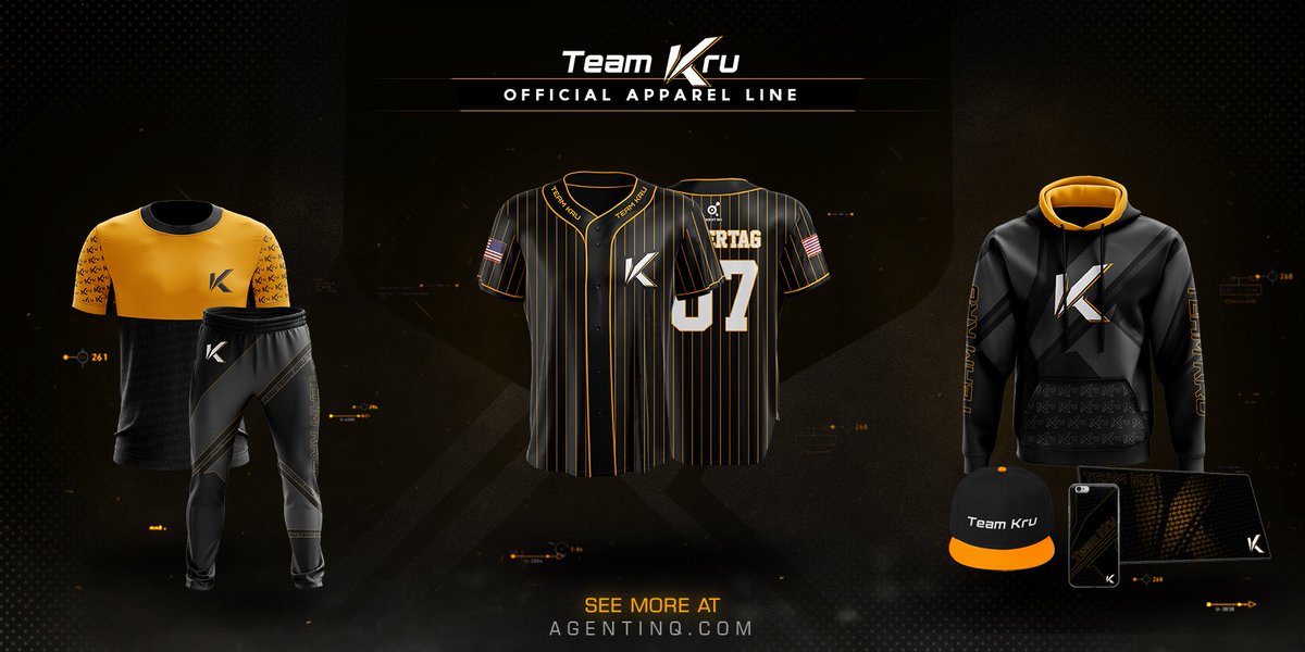 Team Kru tweet media