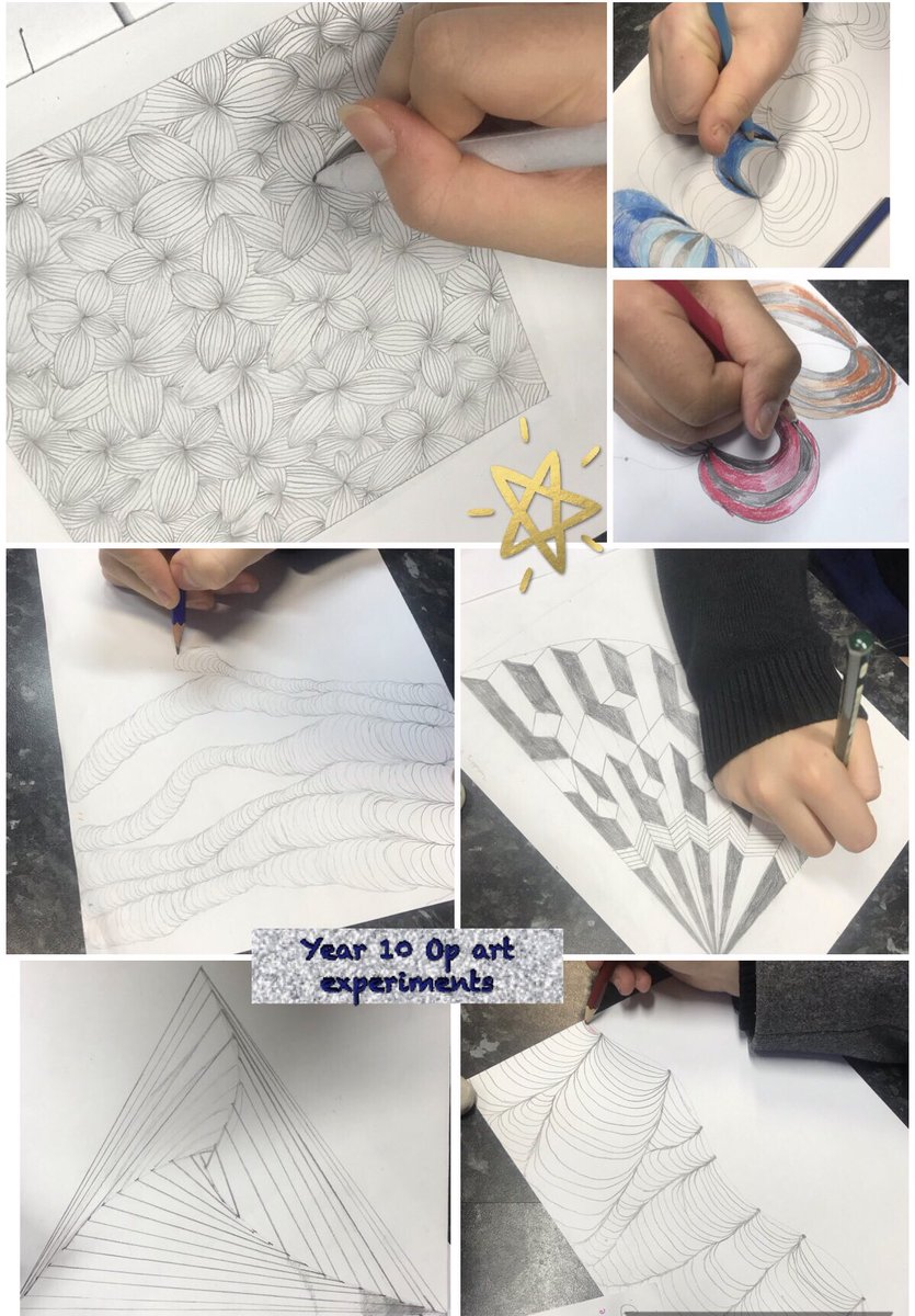 Auckland College Art Department tweet media