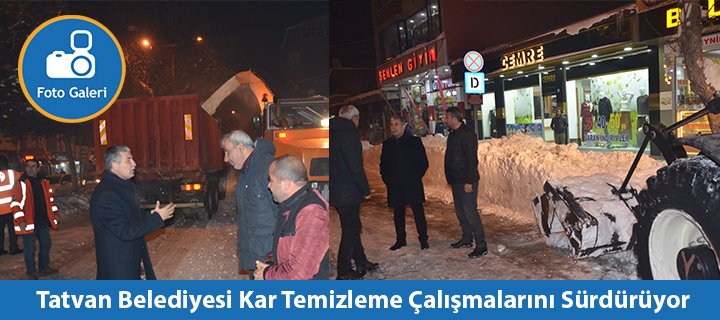 Tatvan Belediyesi Kar Temizleme Çalışmalarını Sürdürüyor  tatvan.bel.tr/guncel/guncel-…