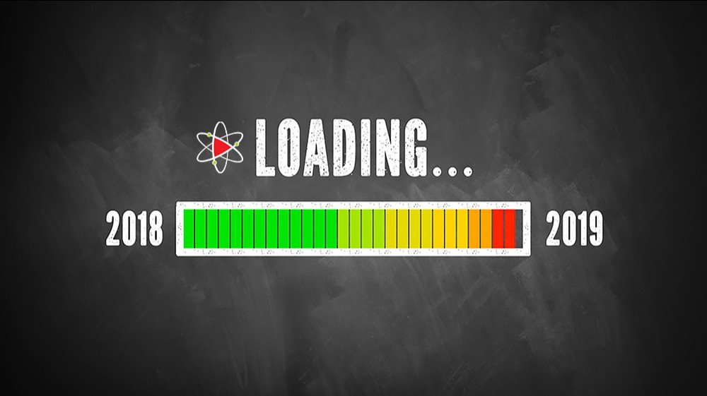 Your customers are out there. They just want to be entertained, or told a story. Find them in 2019 with #videostorytelling. A plan of attack -- bit.ly/videocontentre… #marketingstrategy, #videocontent