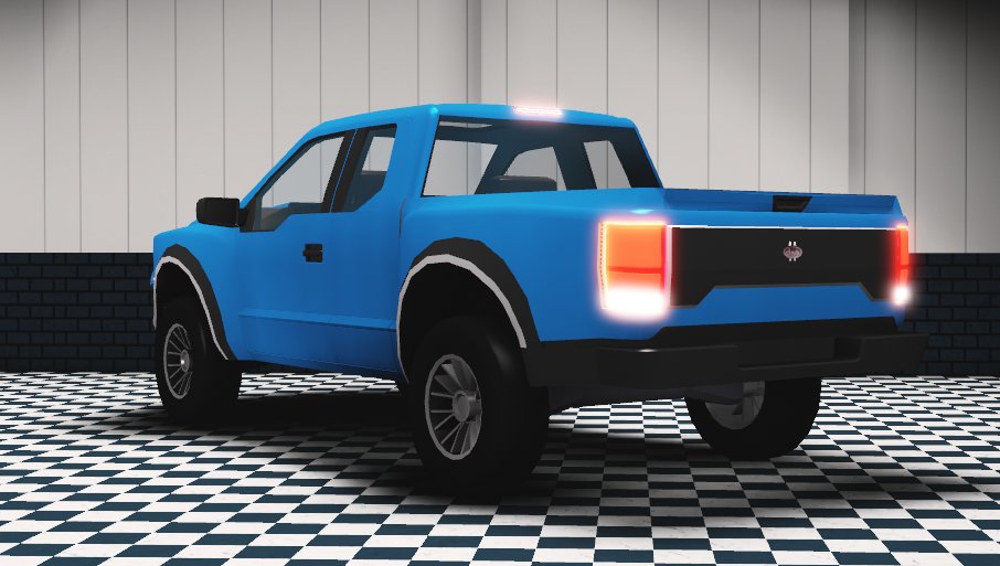 Bioxx03 On Twitter So Like Kinda A Ford Raptor - ford raptor roblox