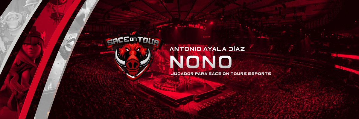Ahora vienen tres pedazo de jugadores, ya llevan una buena temporada aqui, y esperamos que sigan mucho tiempo más, destacan por su esfuerzo y ganas de crecer, su ambición no tiene limites, ellos son:
🐗<a href="/ShaDoW_DBA/">FunzyEU</a> 
🐗<a href="/sandercito98/">Alexander</a> 
🐗@Nonoo_04