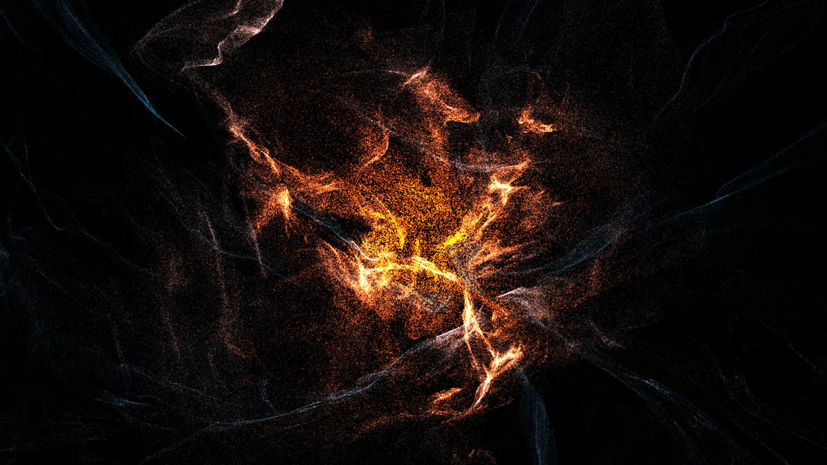 2 lengthy collections of shaders black magic by <a href="/liamegan/">Liam Egan</a>; so good!

– codepen.io/collection/XEE…
– codepen.io/collection/Dmm…