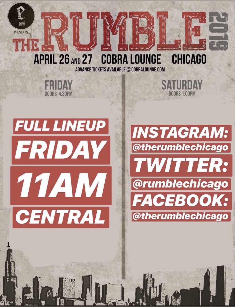 MAL INTENT tweet media