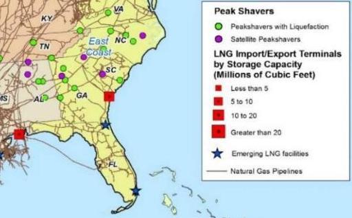 jsq's tweet photo. LNG export through Georgia and Florida presented to PHMSA 2018-05-16 - https://t.co/DvTBueMFMN https://t.co/NvO7635TuO