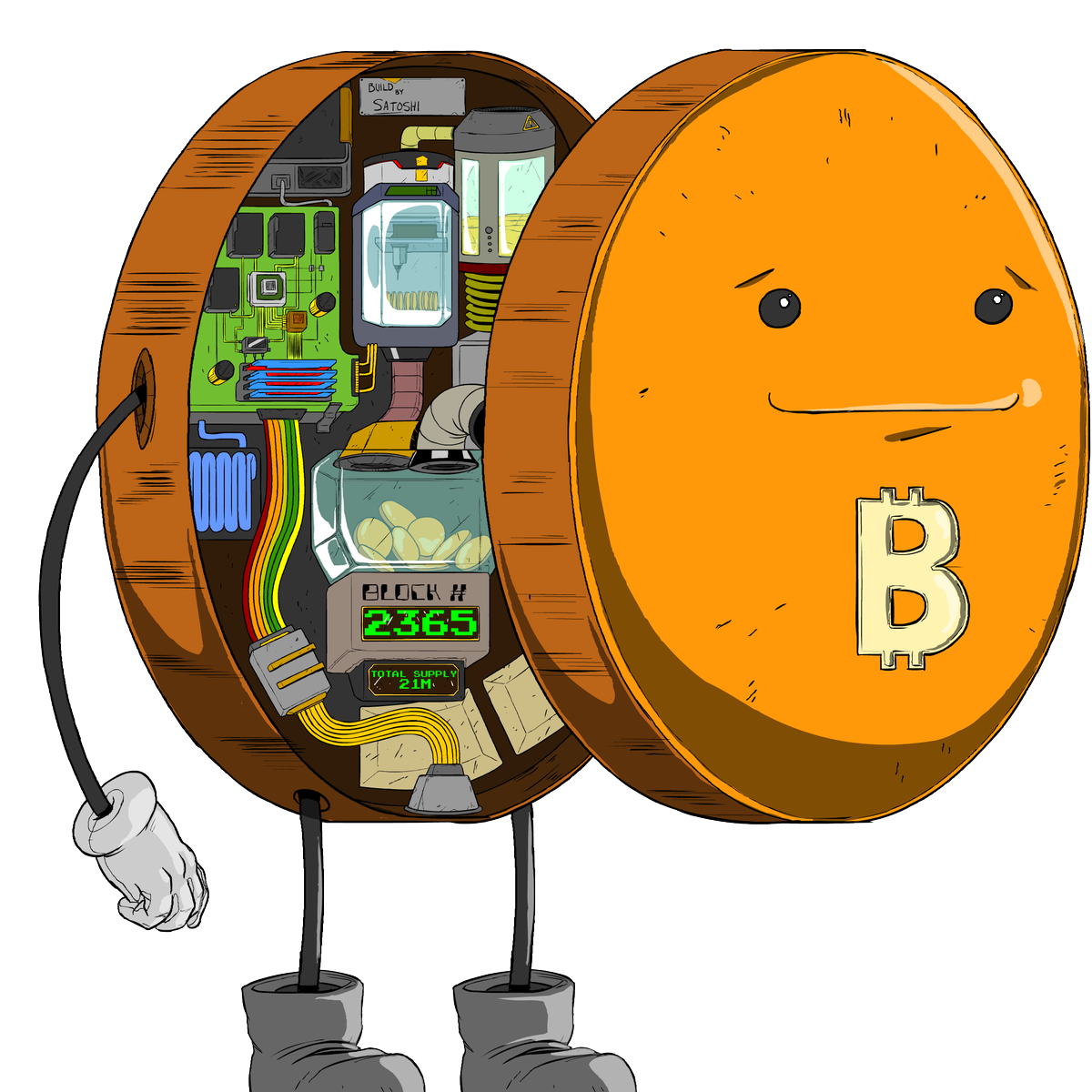 ‘B’ tweet media