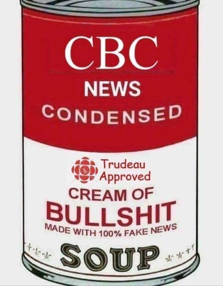 Richdogger's tweet photo. @ryanmeili It appears Ryan has found a cheerleader in the cbc #ryanwho? #defundcbc https://t.co/0IiHul5ELP