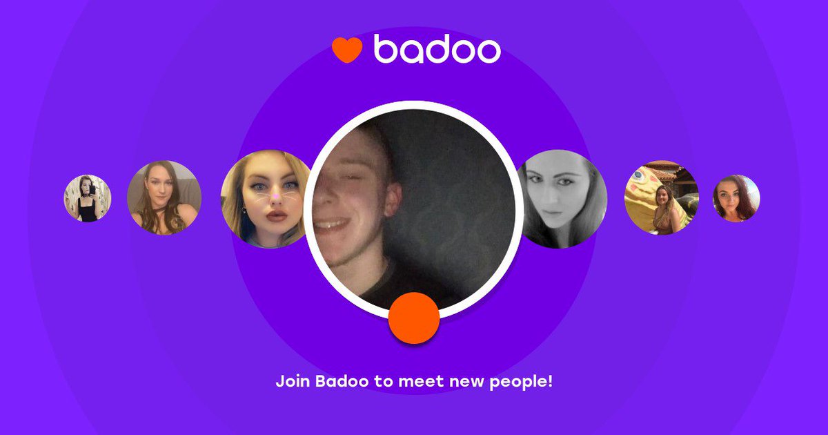 Sameer1246's tweet photo. Hang out with Loui and other fun new people nearby, when you sign in to Badoo! https://t.co/xPrLE6DmXW https://t.co/OCYDk40GNr