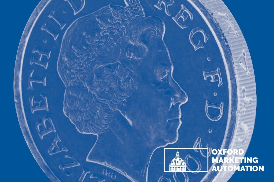 *NEW ARTICLE* How to prove value in marketing automation quickly - Read our final post on how to how to analyse your campaign results: gotooma.com/2Cd7s3V

#marketingautomation #training