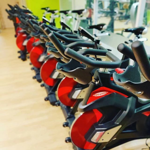 AS-Training tweet media