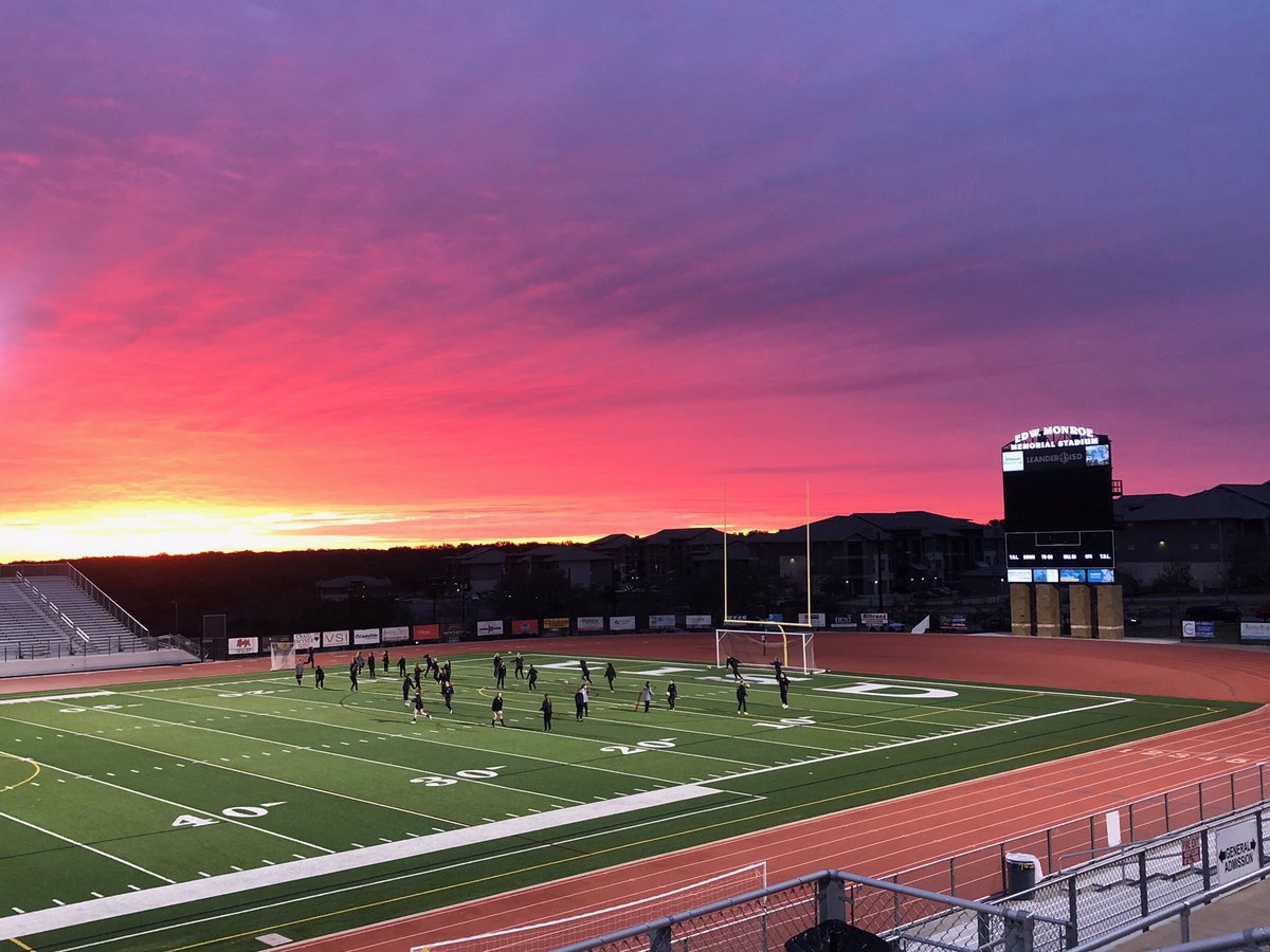 Vandegrift Girls Soccer tweet media