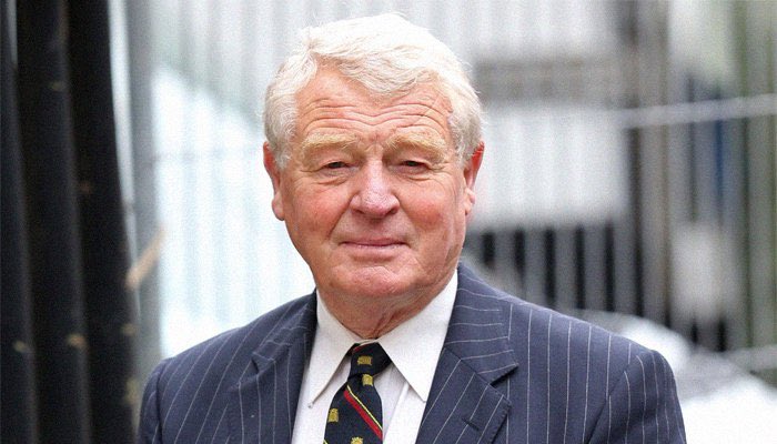 Today, Paddy Ashdown was put to rest in Norton-Sub-Hambdon, here in Somerset. My inspiration to politics, I leave you with a few wise words which we will sorely miss in the coming years. Rest In Peace, Paddy. 

#PaddyAshdown