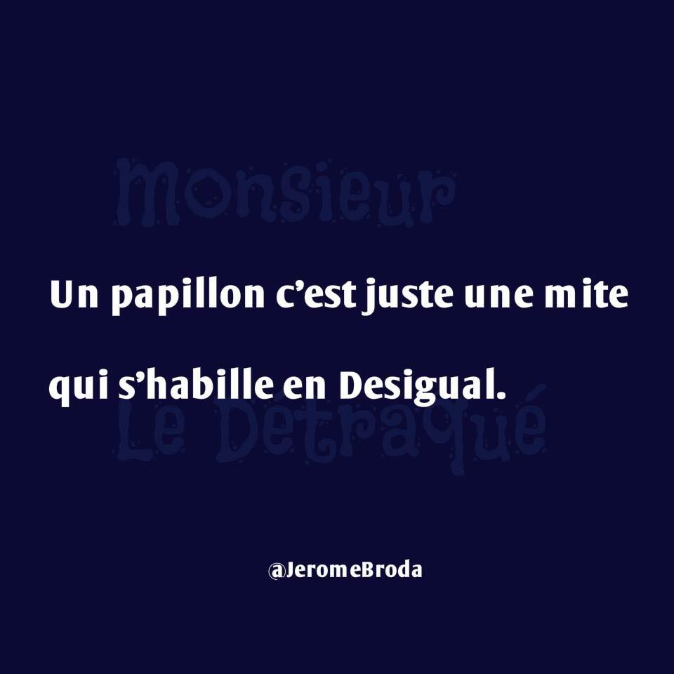 Scarica Gratis Images Au Fait On Twitter Humour Blague Desigual le plus cool par