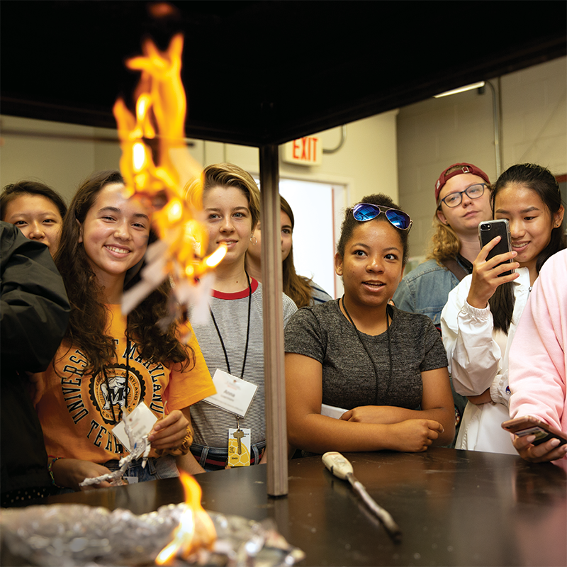 _impossiblelabs's tweet photo. University of Maryland and Impossible Labs: Alumni Underscore Value of Design for Sustainability Class https://t.co/Wb74eDYIKC https://t.co/PQzr4DoVw3