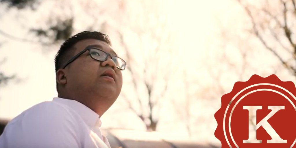 KauffmanKSI's tweet photo. Did you know that Kauffman Scholars have the opportunity to attend schools outside of our network?
Check out Kit's story on how he continues Mr. K's legacy in Boston while attending @bentleyu
https://t.co/E0Hm7NY2X9
#UncommonLegacy #Impact https://t.co/FTTlO6uGPF