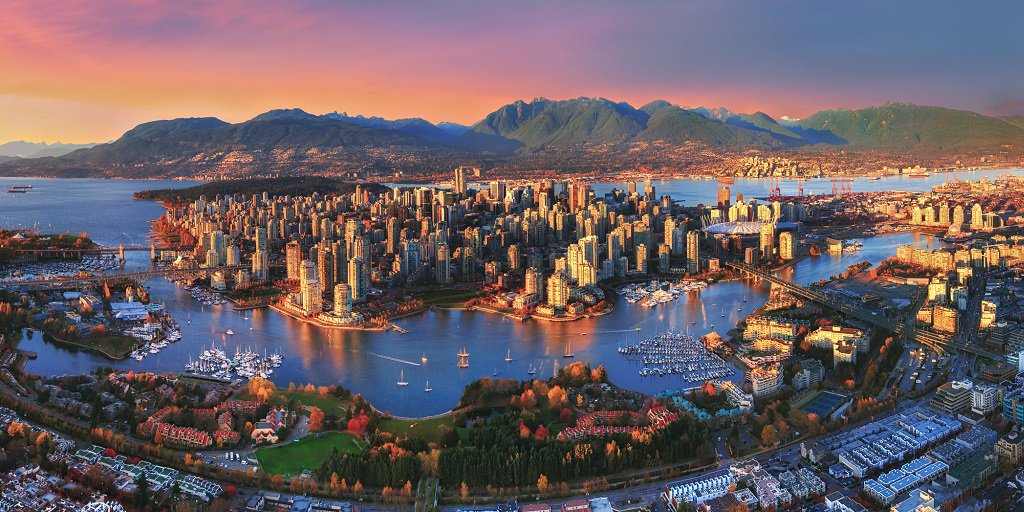 .<a href="/canadameetings/">Destination Canada Business Events</a> ... Five #1s help propel <a href="/MeetVancouver/">Vancouver CVB</a> to the top of Watkins Report Meeting &amp; Convention Planners Survey (again!). Read why: bit.ly/2z8qjMY  <a href="/VanConventions/">Vancouver Convention Centre</a> <a href="/MyVancouver/">Destination Vancouver</a> #events #meetings #conventions #incentives #bleisure