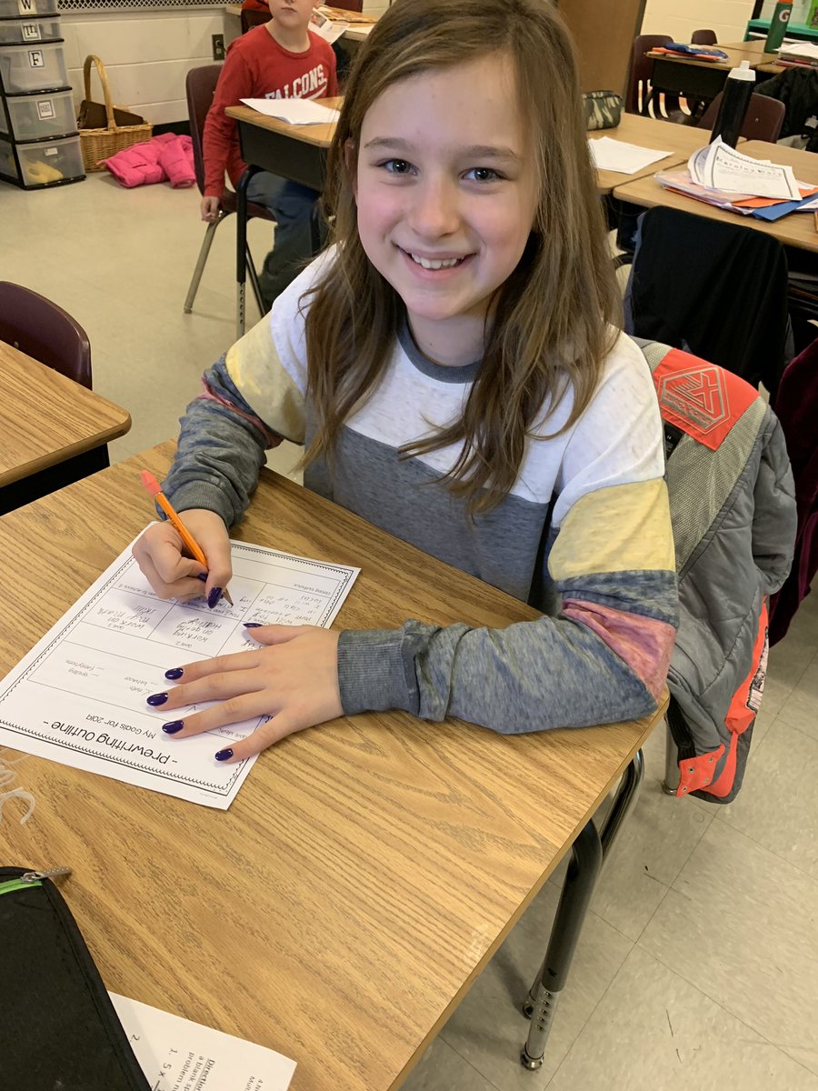 SandiHarrison22's tweet photo. Sharing writing, setting goals, and providing feedback- Lots of exciting high-impact strategies at work in Mrs. Lewis’ classroom- not to mention the use of Flipgrid as an engaging tool! @BGESTEM #ccsdilsimpact @TeamInstaGraham https://t.co/kncK2olylS