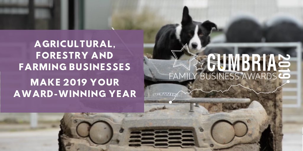 North West Family Business Awards tweet media