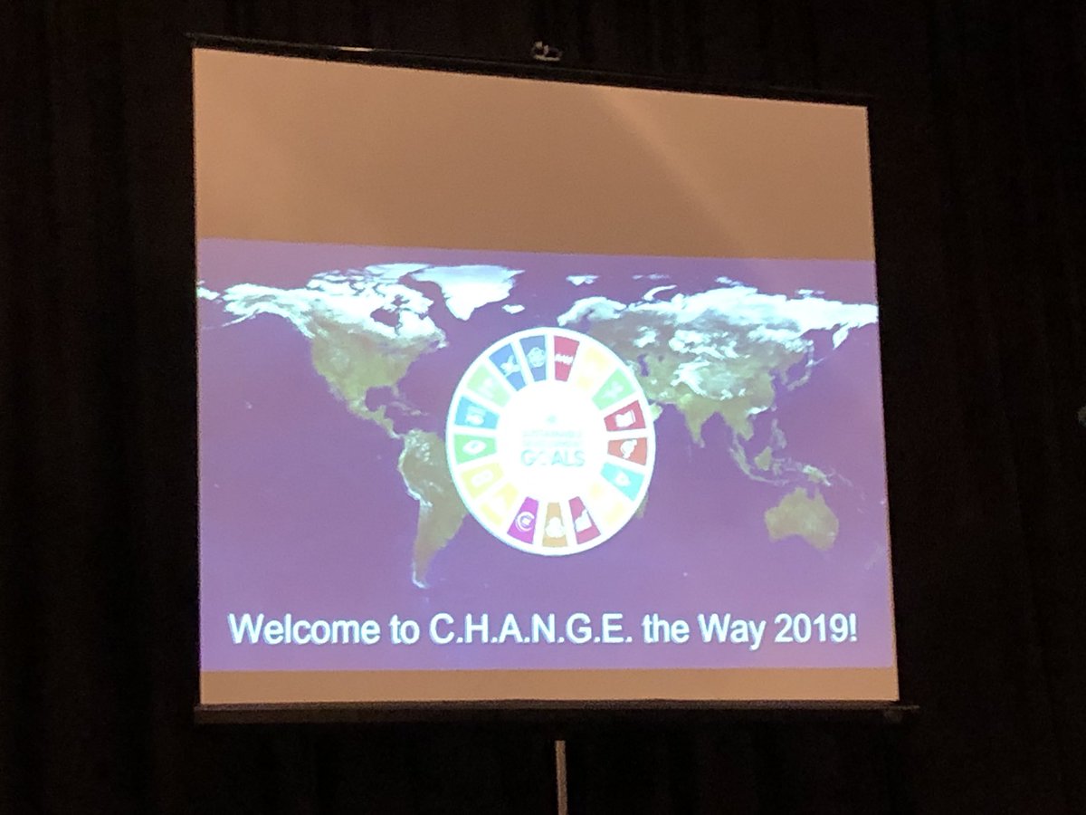 DVSS_HWDSB's tweet photo. Way to go DVSS Global Connect Students. Your hard work and vision of a student led conference has come to life. Thrilled to be here with you. @Gail_Cipriani @11Kindree https://t.co/yqFuNVkM1E