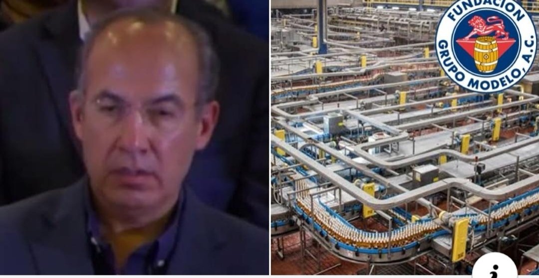 Enrique Galván Ochoa tweet media