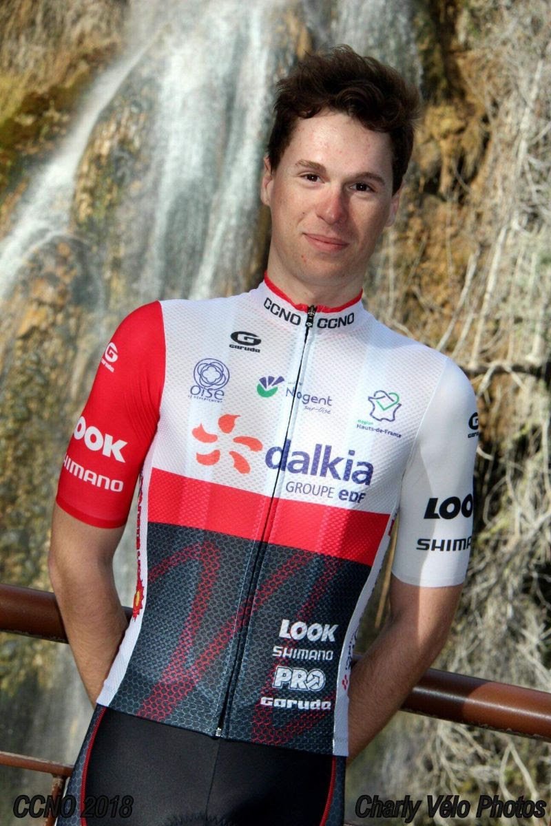 CanadianCycling's tweet photo. DCBank Pro Cycling completes 2019 roster with pair of Europeans
https://t.co/UkLMoV9Ktu https://t.co/USSPthIV8j
