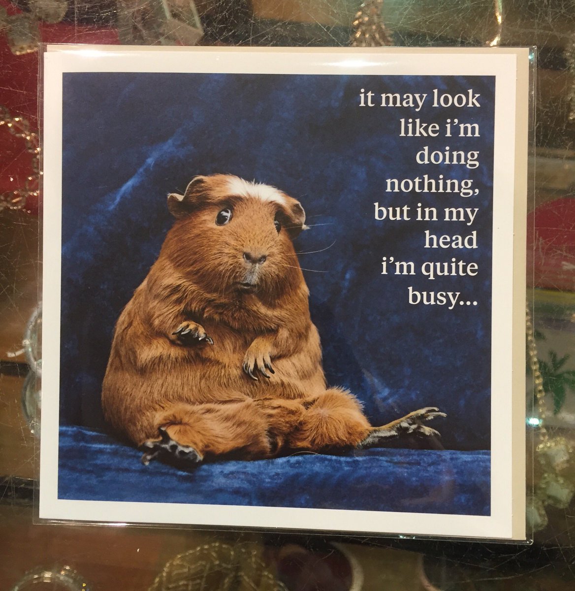 We’ve got your Friday work excuse lined up for you 😉 #Yourewelcome #cards #Gosforth