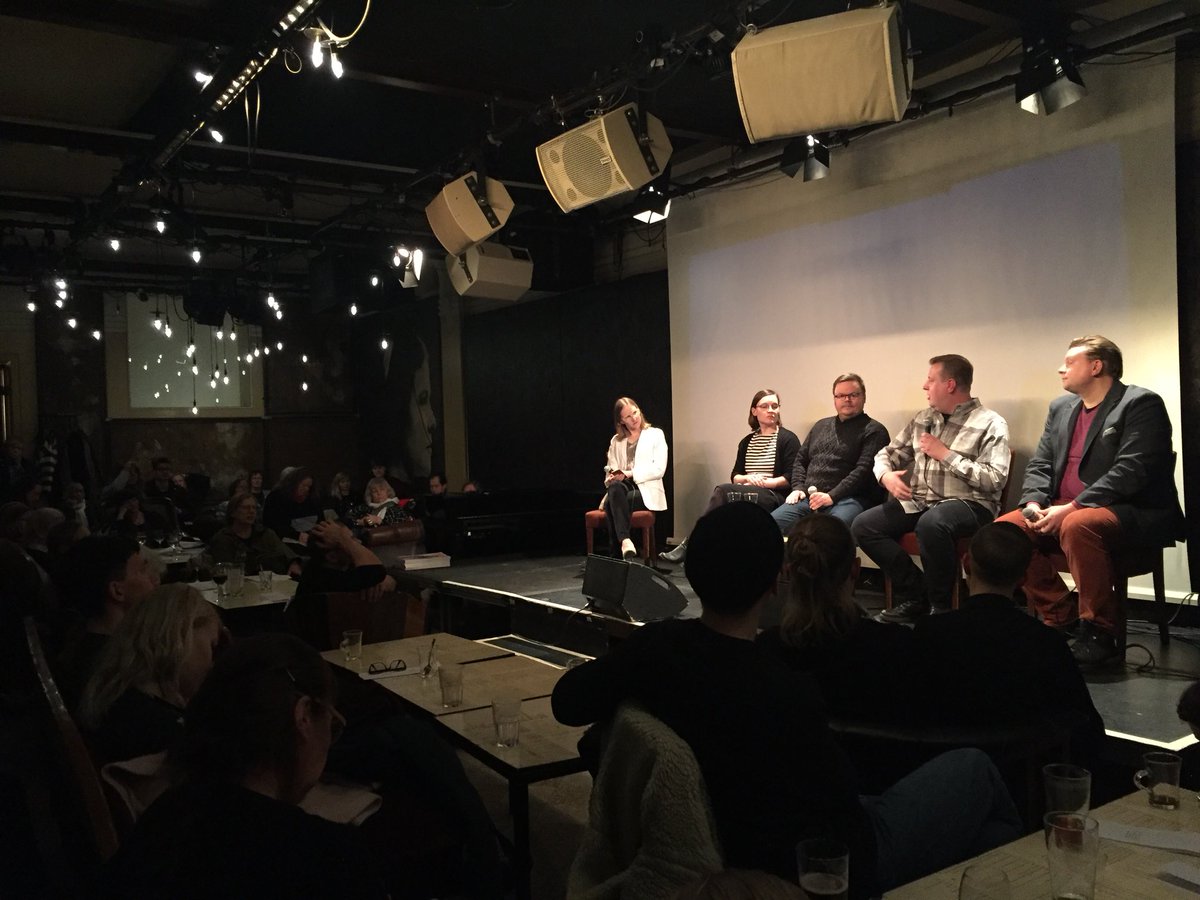 Piitulainen-Ramsay tweet media