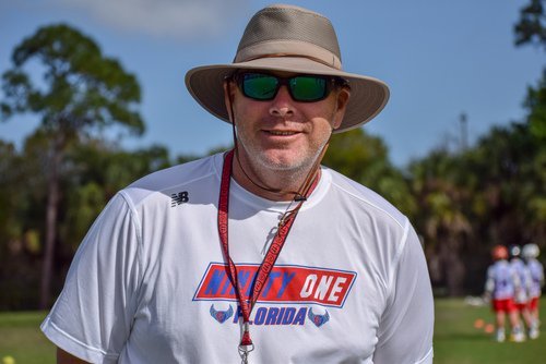 91Florida's tweet photo. "I've never done anything like this before. I'm excited to do it for the experience, the chance to work with the best and to represent our country."

Congrats to coach @flcoachross on being named to the @USLacrosse U19 team coaching staff!

STORY --> https://t.co/AMakA4vj0a https://t.co/Zaga7tmGtx