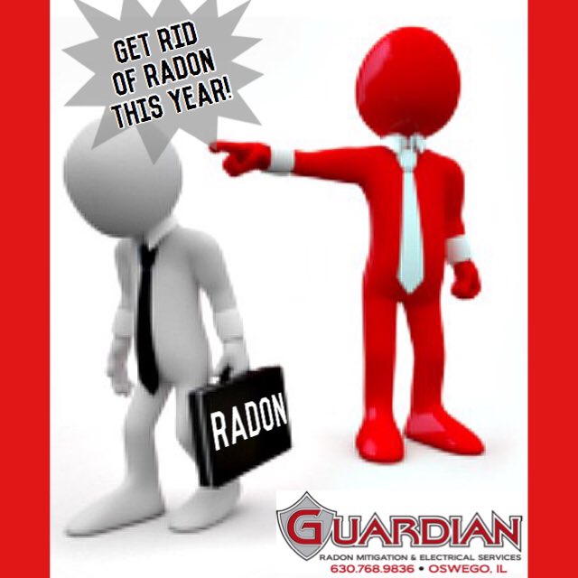 GuardianRadon's tweet photo. Get rid of radon this year!
#wefixradon #guardianradon #radontesting https://t.co/xjlpUBVpjg