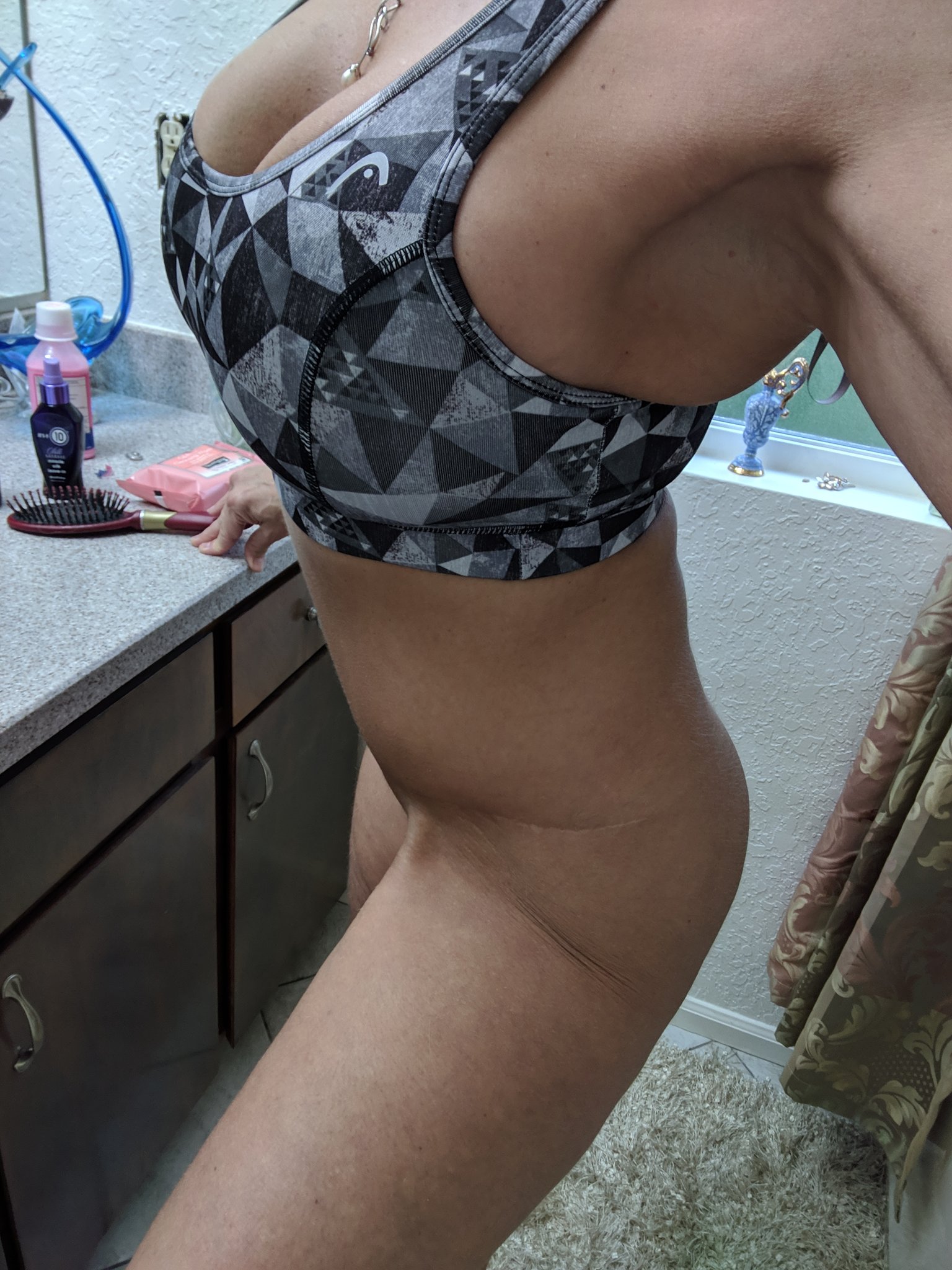 ❤༆BikiniMilfMom༆❤ on X: Two thumbs up for 2019 stay fit with bikini MILF  mom 55. See what's up in JanFeb. All new Videos Photoshoot.💦💦💖💦💦  t.coJpLUNYwhl9 👇👇👇👇👇👇👇👇👇👇 t.cogBK3ZM9ukq  🤙💋💞💋 t.cowwMzqnkDSc  X