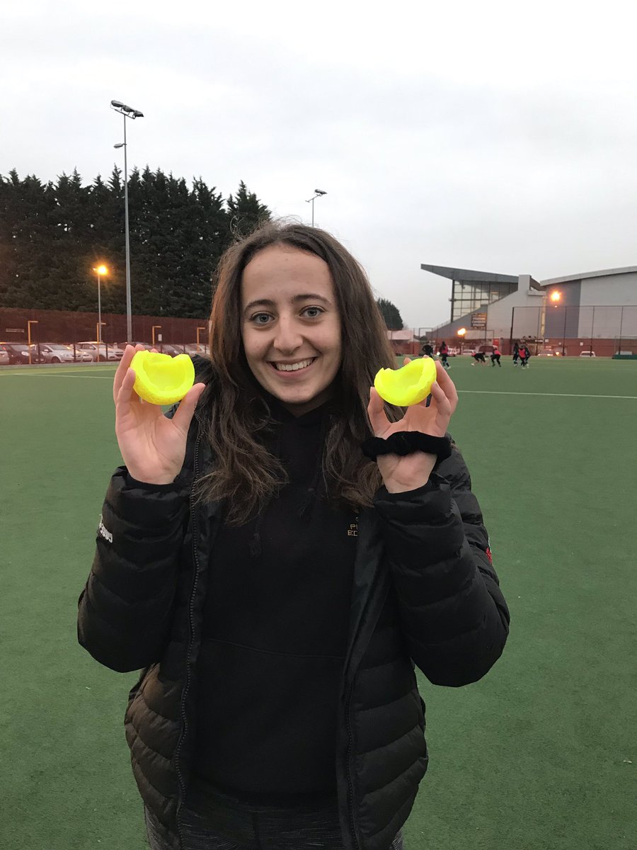 Croesype's tweet photo. Fantastic to be back at Astro tonight and finally meet my new Year 7’s who I was super impressed with! Some amazing skills on show! Great turnout from 8,9 and 10 girls too but Mollie W you owe me one ball!!! #power #wallop #sweetstrike https://t.co/seFV3lbOAK