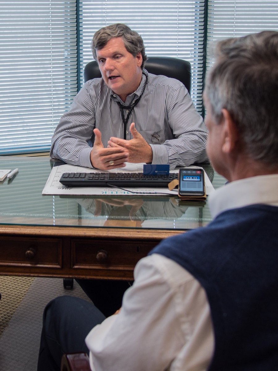 ChronicCareIQ's Connected Care Platform enables physicians to provide #CCM and #RPM services for their patients, effectively and efficiently. Take a look at the case study below by Dr. West. #ConnectedCare 
chroniccareiq.com/wp-content/upl…