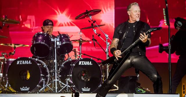 5 Best Things That Happened at Outside Lands 2017
crwd.fr/2fGOXNR