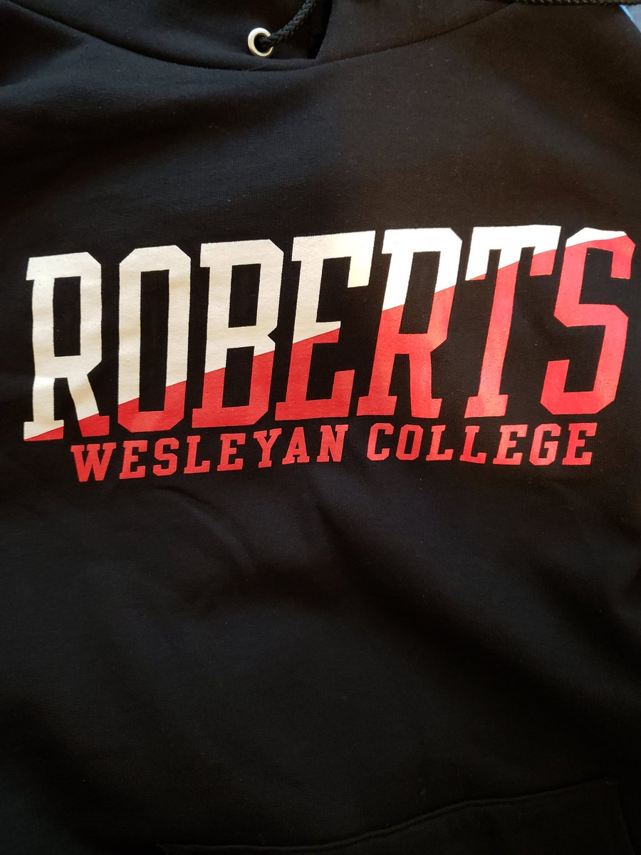 nich0lback's tweet photo. Officially got my deposit in for Roberts Wesleyan's Master of Social Work Program. @RobertsWesleyan https://t.co/8Ihx9Fek0i