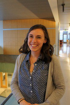 Faculty feature: <a href="/NCStateBioSci/">NC State BioSci</a>'s Caiti Smukowski Heil studies how hybridization influences the evolution of populations, including the types of genetic changes that are beneficial in #hybrids and its use in fermentation and agriculture.
