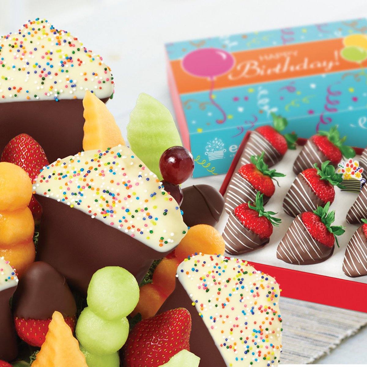 Edible Arrangements Pittsburgh (EdiblePennAve) Twitter