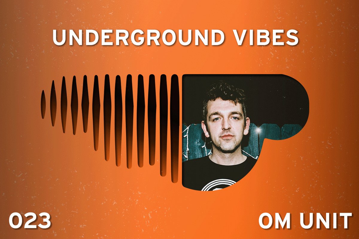 bjeaglefeather's tweet photo. https://t.co/iUWrXfTM8q Underground Vibes of the Week / 023 https://t.co/1tMGFsCE6M #OmarCameUp #Potsu #FATE #FloretLoret #RYCE Via @TheEDMNetwork https://t.co/snXURMmzLr