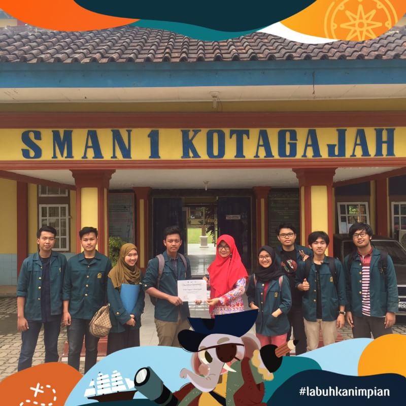 [ Roadshow Day-5 ]

Sampai jumpa lagi SMAN 1 Kota Gajah! Terima kasih atas antusias kalian! Tunggu kami di sekolahmu! 
___________________
Terus ikuti kami di:
Instagram: bbu_itb
Twitter: <a href="/bbu_itb/">BBU ITB XV</a>
Facebook: Bulan Bakti Ubala ITB XV
OA Line: @pia2611f

#BBUITBXV
#LabuhkanImpian