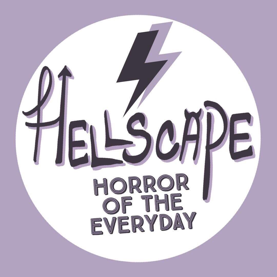 Hellscape Press tweet media