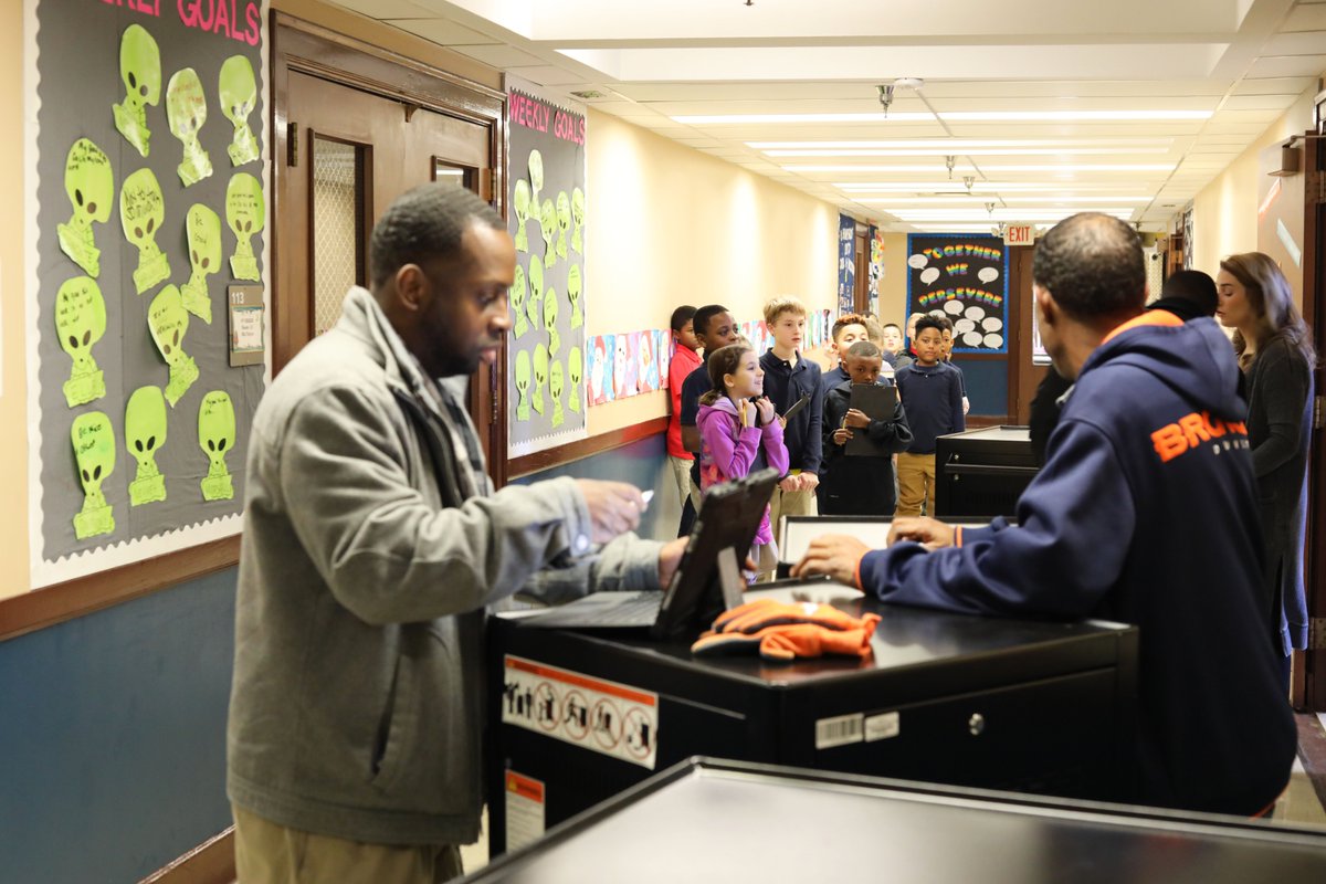 KCPS Tech Dept tweet media
