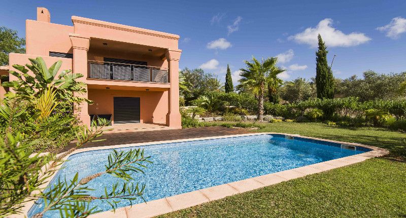 Golf Villa Rentals tweet media