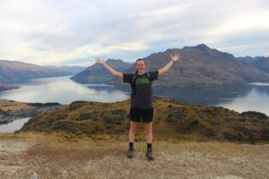 "A lot of people think that studying abroad is a pipe dream if you are a STEM major. This is far from the truth, as I am an example." Check out this <a href="/StudyAbroad_SC/">IFSA Scotland</a>  article  from one Computer Science major, who studied in Australia: ow.ly/spOS30nbinT