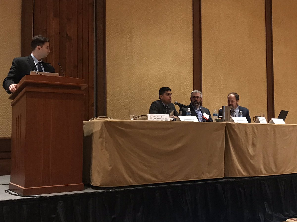 DrCharleneBlake's tweet photo. Enjoying “The Machine Makes the Mind” Technology in Medical Education session at #STA19Scottsdale @stahq https://t.co/OccHyLKl9a