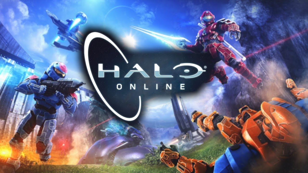 Portablefreegames On X: "Halo Online Aka Eldewrito - 64bit.