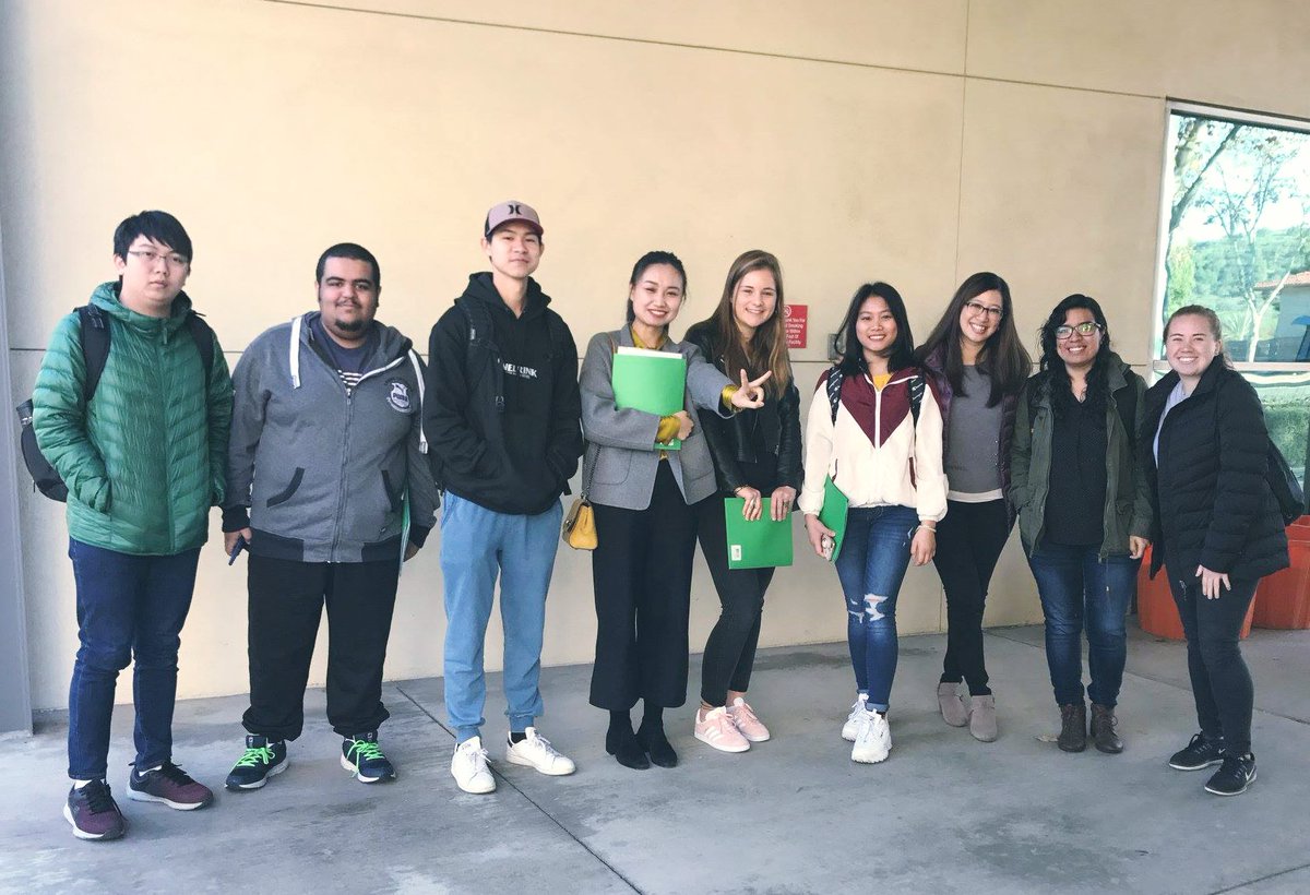CalPolyELI's tweet photo. Welcome new students! We are so excited to have you here at CPELI.
#Cpeli #englishschool #learnenglish #englishlanguage #california #CalPolyPomona #englishlanguageinstitute #englishinstitute #institute #english #englishlearning #welcome #newstudents https://t.co/I6EKKP01s7