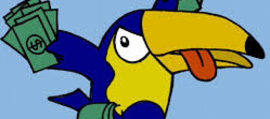 Ex-prefeito tucano de Ferraz de Vasconcelos (SP) confessa amplo esquema  de propinas   osamigosdopresidentelula.blogspot.com/2019/01/ex-pre…