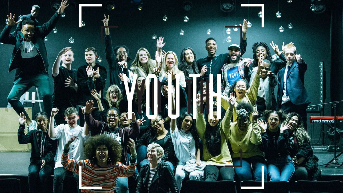 THEY ARE BACK!!!

If your aged year 7 to year 13, we'd love to hang out with you guys! <a href="/solihullyouth/">Solihull Youth</a> are back tomorrow evening from 7pm. 

.
#WeAreRenewal #FromOneToMany #Youth #Newyear #Together #Alive #Community #Mission #Family #Generations #Jesus #Prayer #Team #Worship